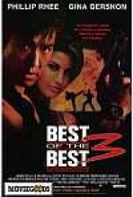 המובחר שבמובחרים 3 כתובית | Best Of The Best 3: No Turning Back Subtitle