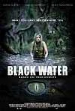 מים שחורים כתובית | Black Water Subtitle