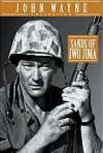 חולות איוו ג'ימה כתובית | Sands Of Iwo Jima Subtitle