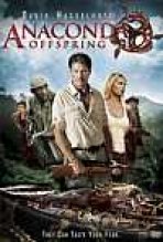 אנקונדה 3: הצאצא כתובית | Anaconda 3: The Offspring Subtitle
