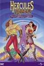 הרקולס וזינה: הקרב על הר האולימפוס כתובית | Hercules & Xena The Battle For Mount Olympus Subtitle