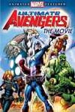 הנוקמים האולטימטיביים כתובית | Ultimate Avengers Subtitle