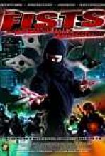 אגרופי צדקת ההרמוניה כתובית | Fists Of Righteous Harmony Subtitle