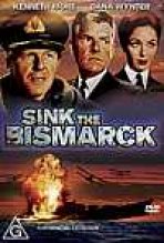 להטביע את הביסמארק כתובית | Sink The Bismarck! Subtitle
