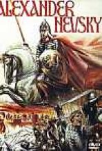 אלכסנדר נייבסקי כתובית | Alexander Nevsky Subtitle