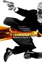 המשלח כתובית | The Transporter Subtitle