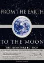 מכדור הארץ לירח: מיני סדרה כתובית | From The Earth To The Moon Subtitle