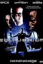 שיווי משקל כתובית | Equilibrium Subtitle