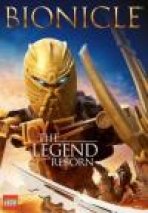 ביוניקל: לידתה המחודשת של האגדה כתובית | Bionicle: The Legend Reborn Subtitle