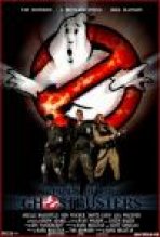 שובם של מכסחי השדים כתובית | Return Of The Ghostbusters Subtitle