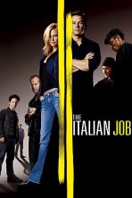 הג'וב האיטלקי כתובית | The Italian Job Subtitle