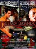 דו קרב של אגדות כתובית | Duel Of Legends Subtitle