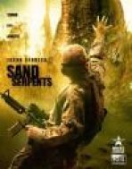 נחשים בחול כתובית | Sand Serpents Subtitle