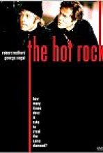 היהלום הלוהט כתובית | The Hot Rock Subtitle