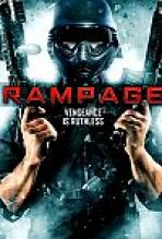 השתוללות כתובית | Rampage Subtitle