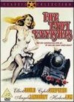 הגברת הנעלמת כתובית | The Lady Vanishes Subtitle