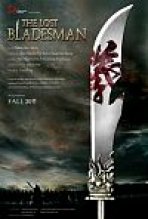 איש החרב האבוד כתובית | The Lost Bladesman Subtitle