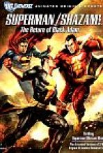 סופרמן/שהאזאם!: שובו של אדם השחור כתובית | Superman/Shazam!: The Return Of Black Adam Subtitle