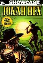 ג'ונה הקס כתובית | DC Showcase: Jonah Hex Subtitle