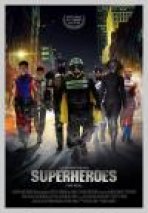 גיבורי על כתובית | Superheroes Subtitle