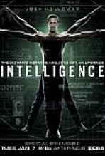 אינטליג'נס כתובית | Intelligence Subtitle