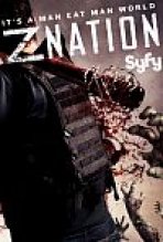 אומת הזומבים עונה 3 כתובית | Z Nation Season 3 Subtitle