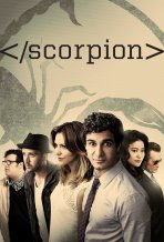 סקורפיון עונה 4 כתובית | Scorpion Season 4 Subtitle