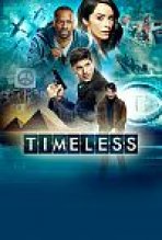 טיימלס עונה 1 כתובית | Timeless Season 1 Subtitle