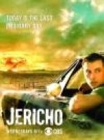 יריחו עונה 1 כתובית | Jericho Season 1 Subtitle