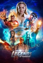 אגדות המחר עונה 7 כתובית | Legends of Tomorrow Season 7 Subtitle