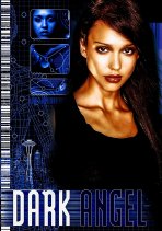 מלאך שחור עונה 1 כתובית | Dark Angel Season 1 Subtitle