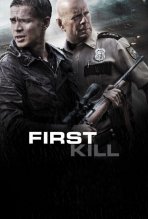 חטוף כתובית | First Kill Subtitle