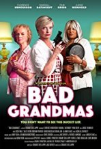 סבתא גרועה כתובית | Bad Grandmas Subtitle