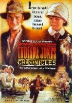 אינדיאנה ג'ונס עונה 3 כתובית | The Young Indiana Jones Chronicles Season 3 Subtitle