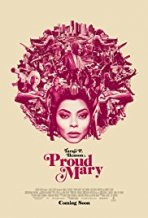 מתנקשת ושמה מרי כתובית | Proud Mary Subtitle
