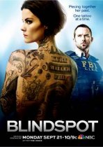 שטח מת עונה 2 כתובית | Blindspot Season 2 Subtitle