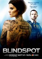 שטח מת עונה 3 כתובית | Blindspot Season 3 Subtitle