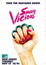 מתוק / קסמים / כתובית | Sweet/Vicious Subtitle