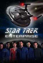 מסע בין כוכבים: אנטרפרייז עונה 2 כתובית | Star Trek: Enterprise Season 2 Subtitle