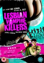 הערפדים רוצחים כתובית | Vampire Killers Subtitle