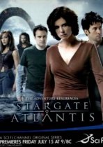 סטארגייט אטלנטיס עונה 1 כתובית | Stargate: Atlantis Season 1 Subtitle