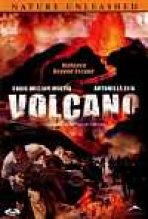 וולקנו כתובית | Nature Unleashed: Volcano Subtitle