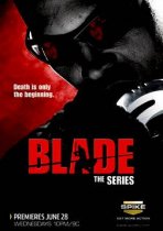 בלייד: הסדרה כתובית | Blade: The Series Subtitle