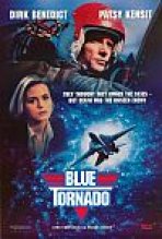 טורנדו כחול כתובית | Blue Tornado Subtitle