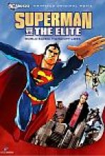 סופרמן נגד העלית כתובית | Superman Vs. The Elite Subtitle