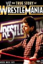 הסיפור האמיתי של כתובית | The True Story Of WrestleMania Subtitle