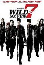 פרא 7 כתובית | Wild 7 Subtitle