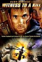 שומר ראש המלכה כתובית | Witness To A Kill Subtitle
