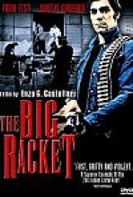 הכנופייה הגדולה כתובית | The Big Racket Subtitle