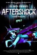 אפטרשוק כתובית | Aftershock Subtitle
